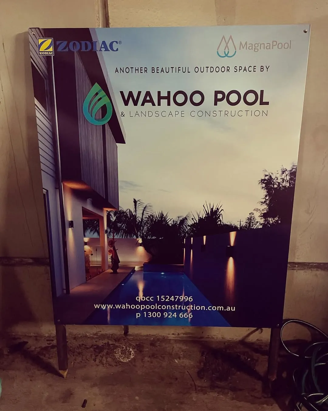 Custom Signage Solutions