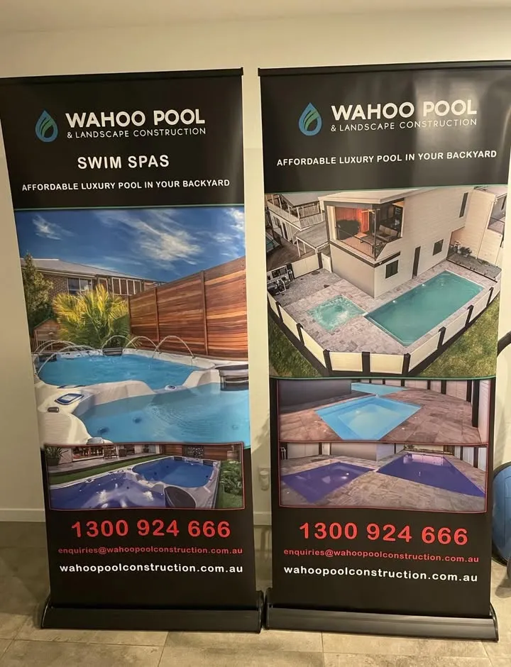 Concept Design & Vector Redraw